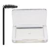 IWOWHERO Transparent Non-Sticky Eyebrow Styling Soap with Long-Lasting Setting Gel view 1