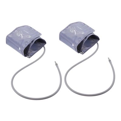 SHINEOFI Upper Arm Blood Pressure Cuff, 2-Pack