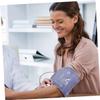 SHINEOFI Upper Arm Blood Pressure Cuff, 2-Pack view 4