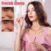 Fake Freckles Stamp, Natural Long-Lasting Makeup view 2