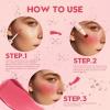 Fake Freckles Stamp, Natural Long-Lasting Makeup view 4