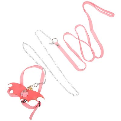 Gadpiparty Turtle Harness with Leash for Small to Medium Turtles