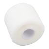 Cryfokt Polyurethane Badminton Racket Grip Cushion Wrap, White view 1