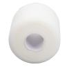Cryfokt Polyurethane Badminton Racket Grip Cushion Wrap, White view 2