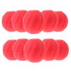 Round Plastic Lip Balm Containers for On the Go view 1
