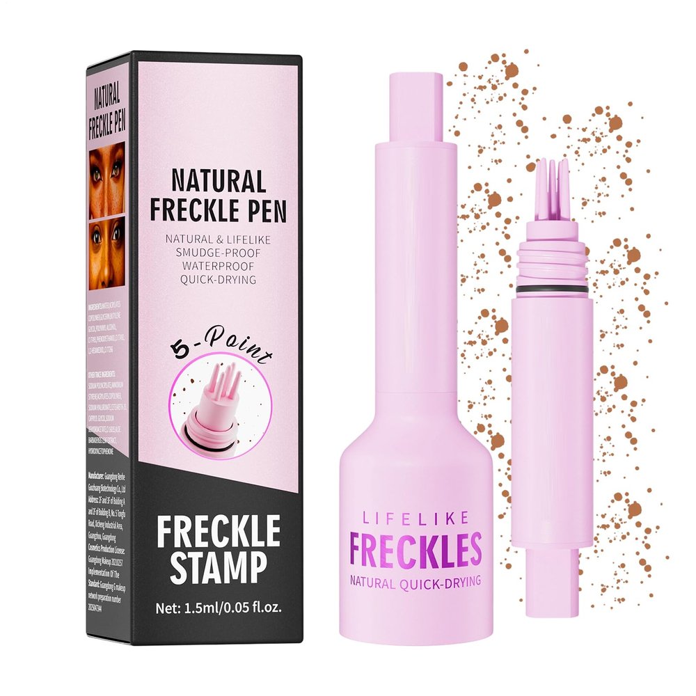 Freckle Makeup Pen