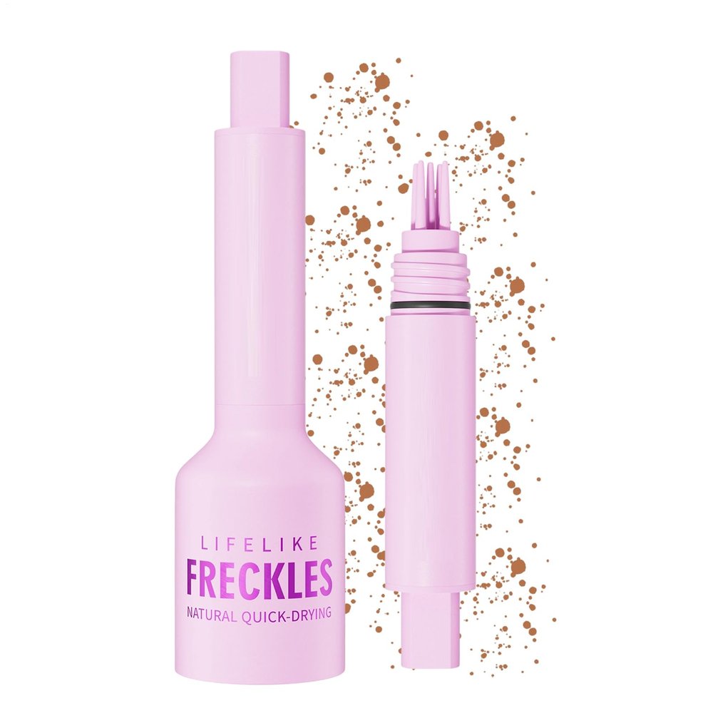 Artificial Freckles Beauty Makeup for the Face
