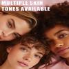 Artificial Freckles Makeup view 4