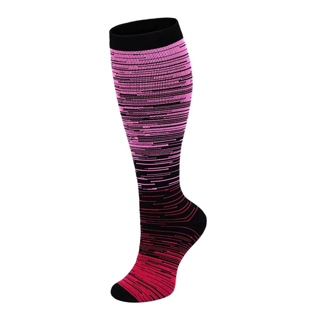 Women's Running Socks, Compression Socks for Men & Women