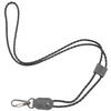 STOBAZA PU Zipper Pull Helper with Lanyard view 1