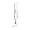 STOBAZA PU Zipper Pull Helper with Lanyard view 2