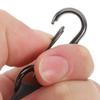 STOBAZA PU Zipper Pull Helper with Lanyard view 3
