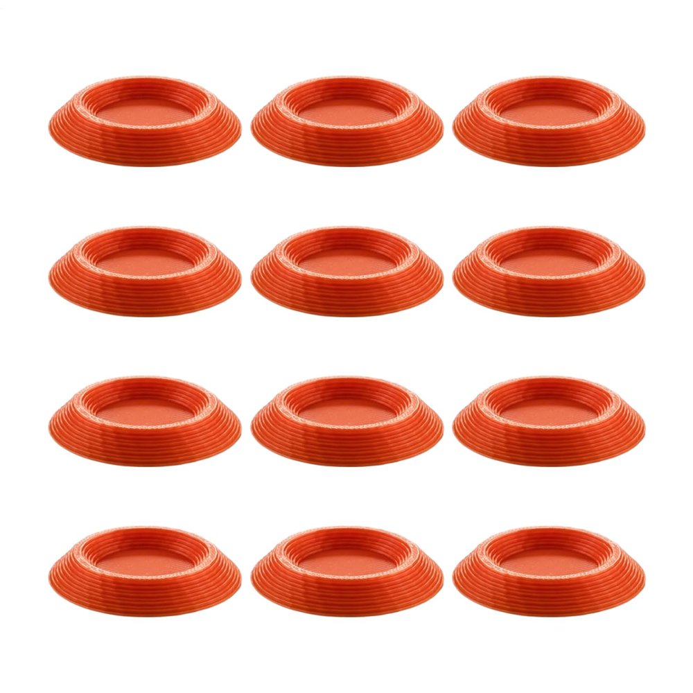 Isopod Feeder Bowl