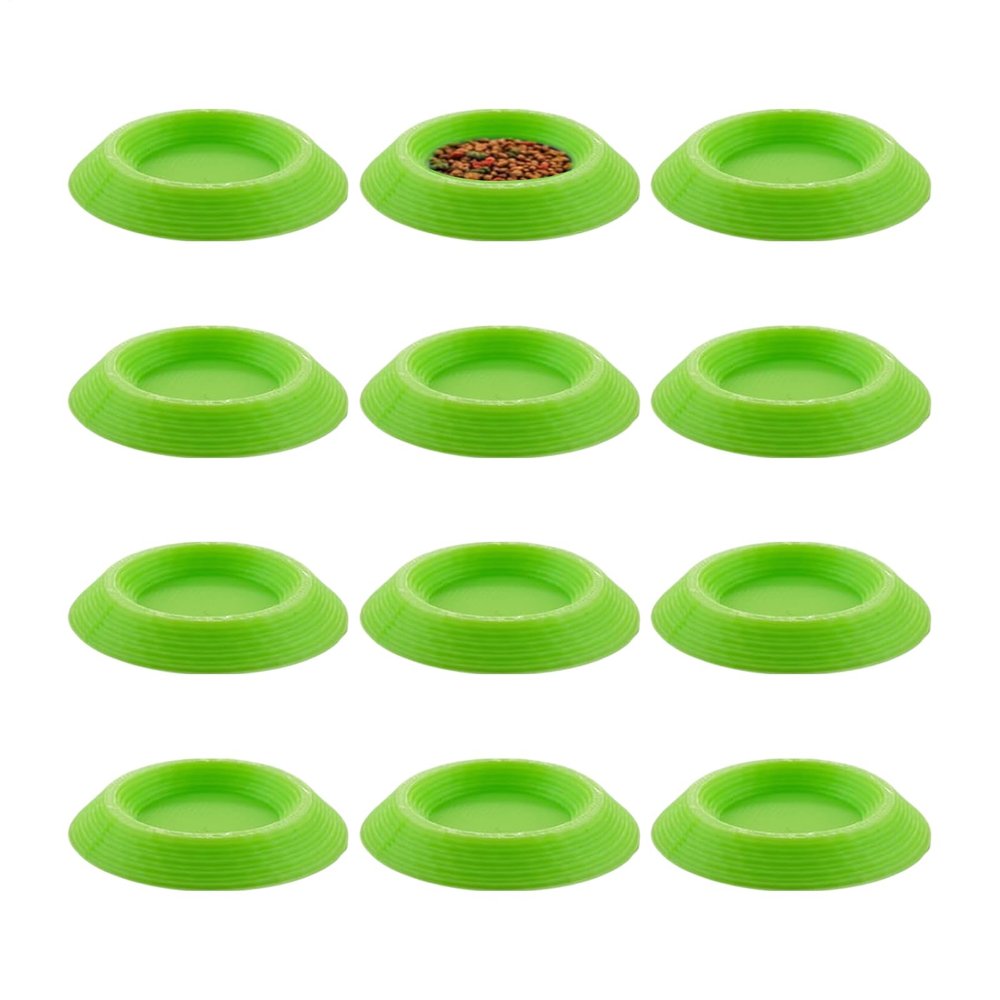 Fruusv Isopod Feeding Bowl