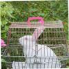 Levemolo 20 Pack Plastic Cage Handles view 3
