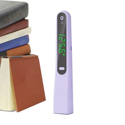 Portable Electronic Height Measuring Device for Children