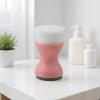 7.1 cm Double-Sided Facial Cleansing Brush view 3