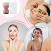 7.1 cm Double-Sided Facial Cleansing Brush view 4