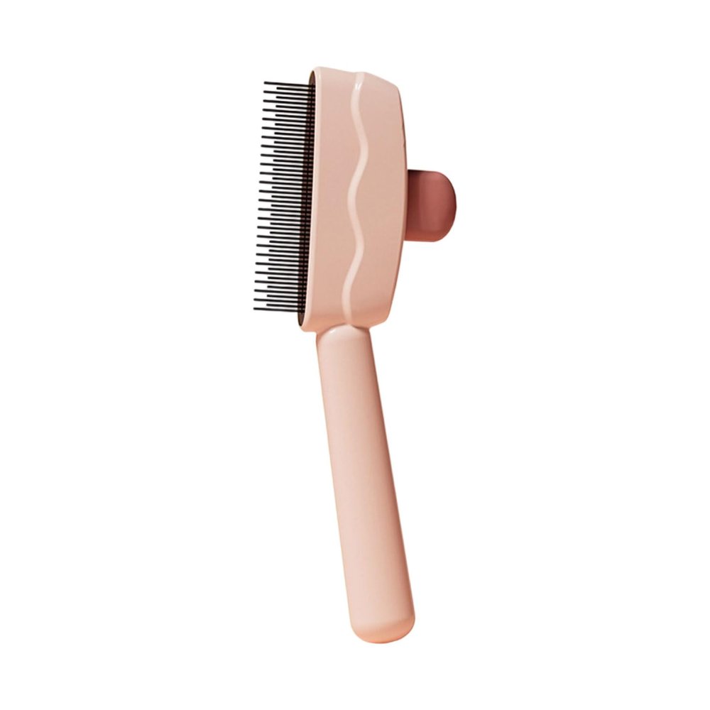 ABS Cat Brush for Shedding Control
