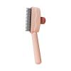 ABS Cat Brush for Shedding Control view 1