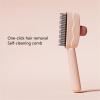 ABS Cat Brush for Shedding Control view 3