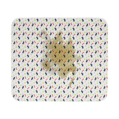 Reusable Training Pads - Quick Absorbent, Non-Slip, Washable