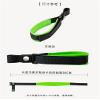 Btgghytr Classic Black Dog Leash with Rotating Wrist Loop view 4