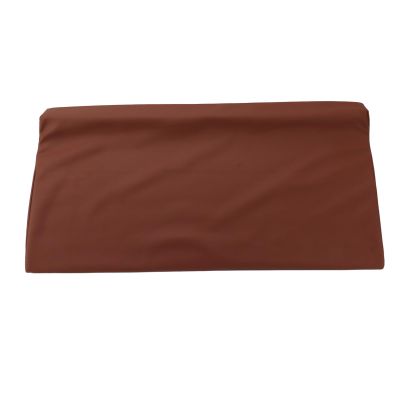 SYUULCOI Wedge Pillow for Side Sleeping, Pressure Relief and Support, with Removable Cover (60 × 25 × 20 cm)