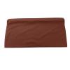 SYUULCOI Wedge Pillow for Side Sleeping, Pressure Relief and Support, with Removable Cover (60 × 25 × 20 cm) view 1