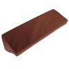 SYUULCOI Wedge Pillow for Side Sleeping, Pressure Relief and Support, with Removable Cover (60 × 25 × 20 cm) view 2