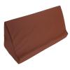 SYUULCOI Wedge Pillow for Side Sleeping, Pressure Relief and Support, with Removable Cover (60 × 25 × 20 cm) view 4