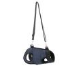 VlHpnpe Multipurpose Pet Carrier with Adjustable Opening view 1