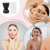 Ahuuen 7.1 cm Double-Sided Silicone Facial Cleansing Brush view 4