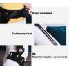 GDHKDDFL Bionic Carbon-Fiber Gait Trainer for Adults, Left Leg, Size S view 3