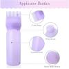 Caiduos Hair Dye Root Comb Applicator Bottle view 2