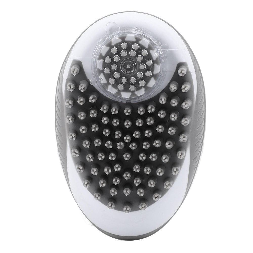 Fdit Multifunctional Pet Bath Brush