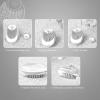 Fdit Multifunctional Pet Bath Brush view 4