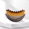 Facial Lymphatic Massage Brush, Ultra-Soft Dry Face Brush view 3