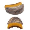 Facial Lymphatic Massage Brush, Ultra-Soft Dry Face Brush view 4