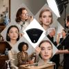 Eyebrow Mapping Ruler view 4