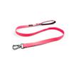 Tailpetz Basic Cat and Dog Leash, Neon Pink, Small (Length 1.5 cm x 100 cm) view 1