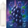 Violet Grape Ice Flavor Concentrate, Vegan, Sasami, 10 ml view 2