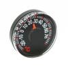 ECVGHD Mini Round Thermometer, Plastic, 27 mm, 1 pc. view 2