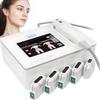 YANDDEA Professional 7D HIFU Device for Face and Body Lifting, 5 Adjustable Depths, 5 Heads view 1