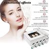 YANDDEA Professional 7D HIFU Device for Face and Body Lifting, 5 Adjustable Depths, 5 Heads view 3