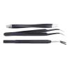 Pssopp Stainless Steel Tick Removal Tools Set view 3