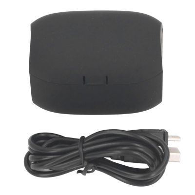 Marhynchus Replacement Charging Case for 65t/Active 65t, 600 mAh, LED Indicator, Micro-USB Cable