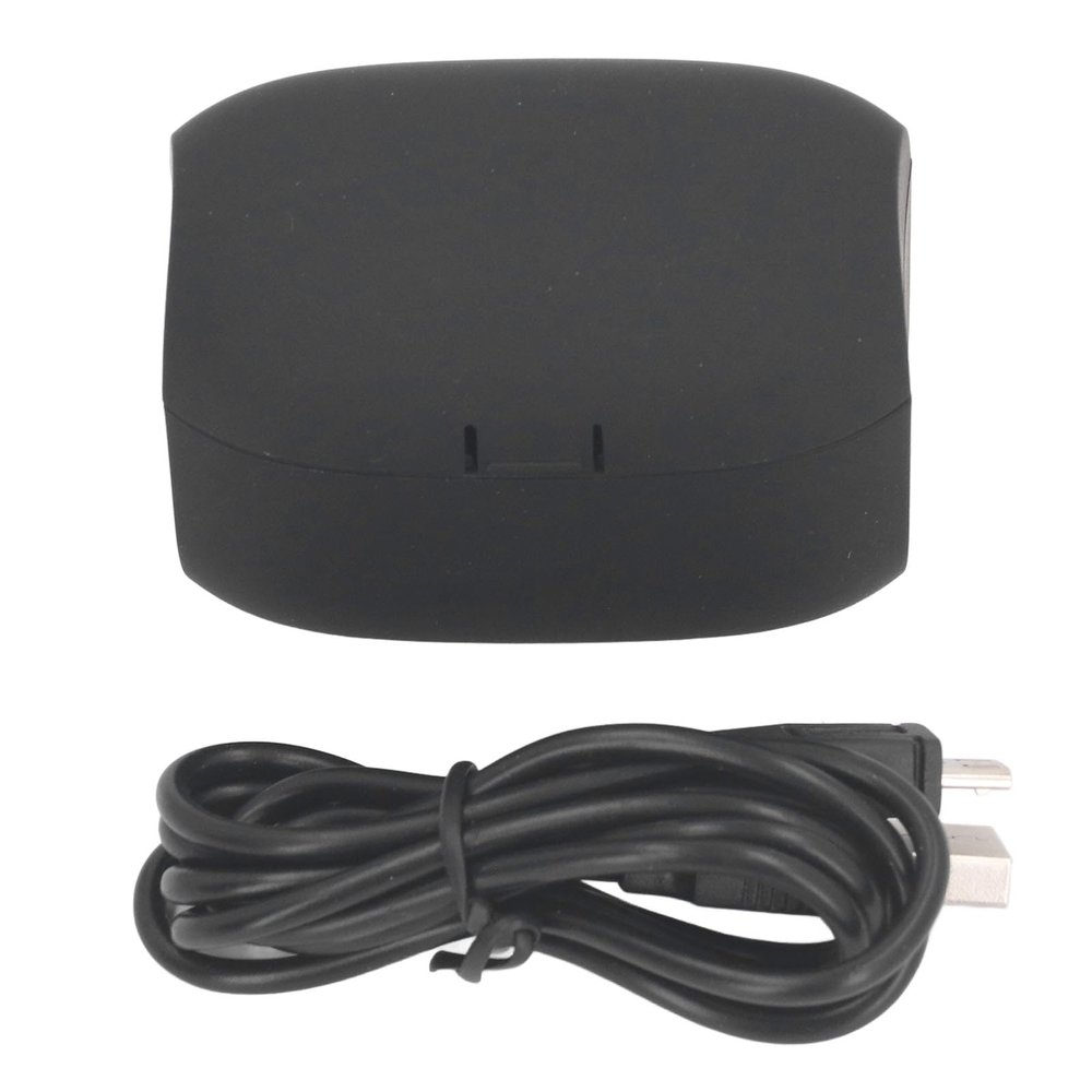 Marhynchus Replacement Charging Case for 65t/Active 65t, 600 mAh, LED Indicator, Micro-USB Cable