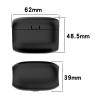 Marhynchus Replacement Charging Case for 65t/Active 65t, 600 mAh, LED Indicator, Micro-USB Cable view 3