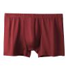 Men's Sexy Retro Boxer Briefs with Bulge-Enhancing Pouch view 1